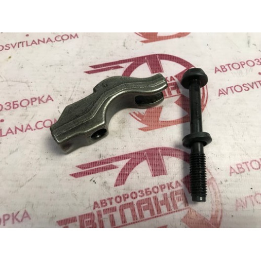 Кронштейн форсунки Opel Combo 1.7CDTI 2001-2011 97376314